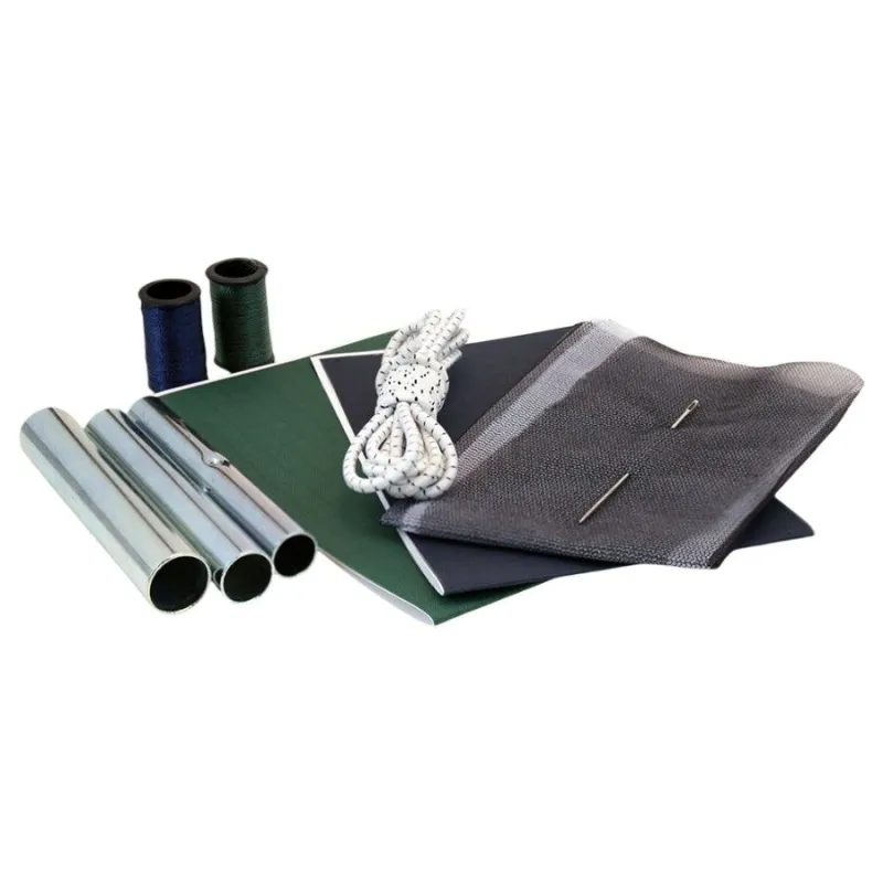 Coghlans Nylon Tent Repair Kit, teltværktøj