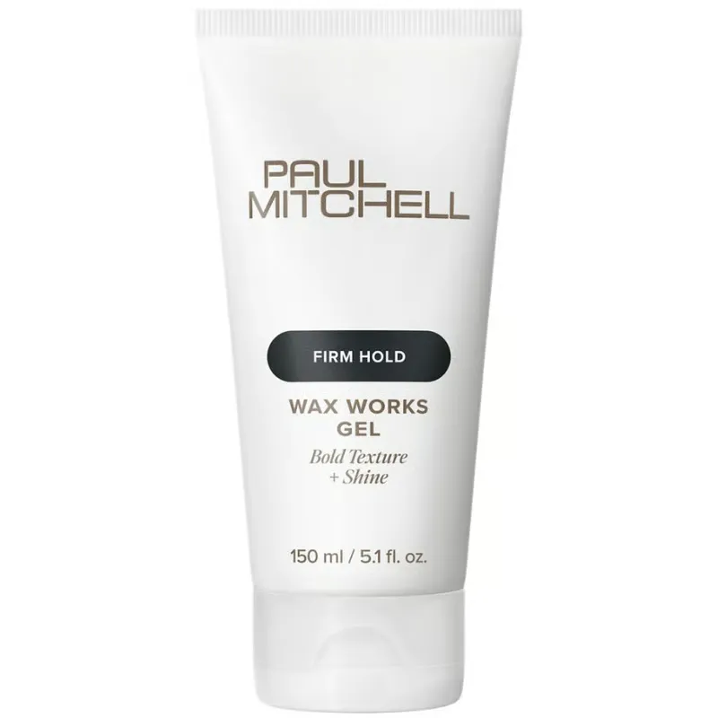Paul Mitchell Wax Works (150 ml)