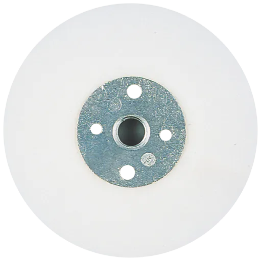 Bagskive 112 mm flex