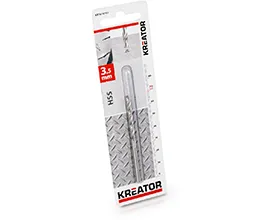 HSS metalbor 3,5 mm