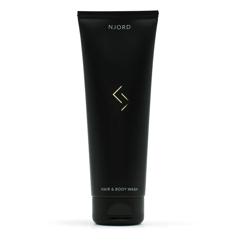 Njord Hair & Body Wash (250 ml)