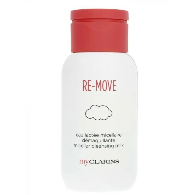 Clarins - My Clarins ReMove Micellar Cleansing Milk - 200 ml