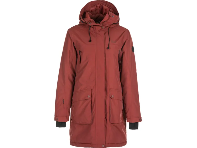 Whistler - Tiana - Parka jakke dame