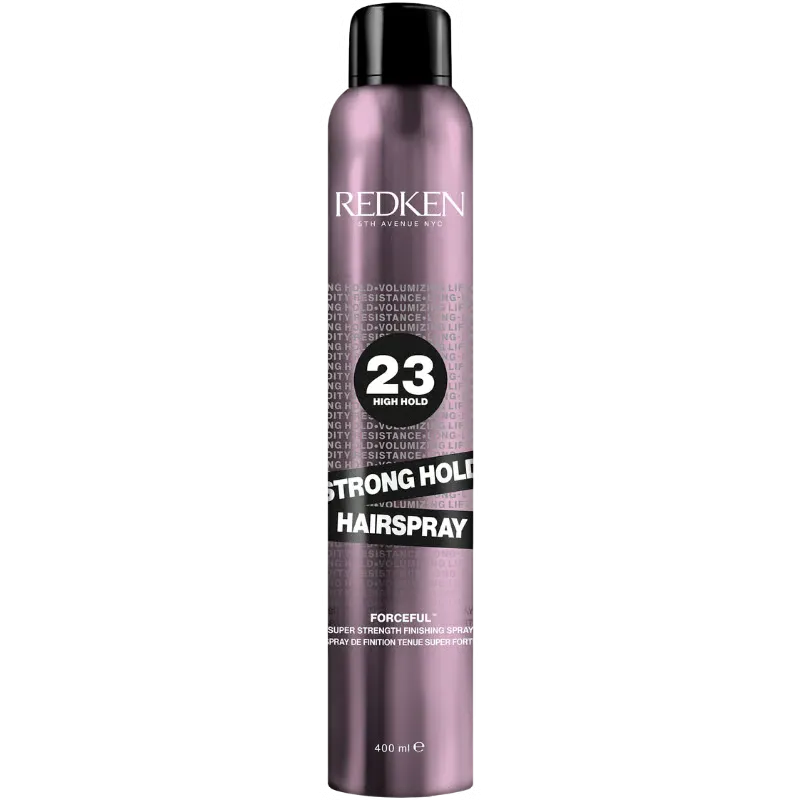 Redken Strong Hold Hairspray (400 ml)