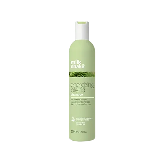 Milk_shake Energizing Blend Shampoo 300 ml.
