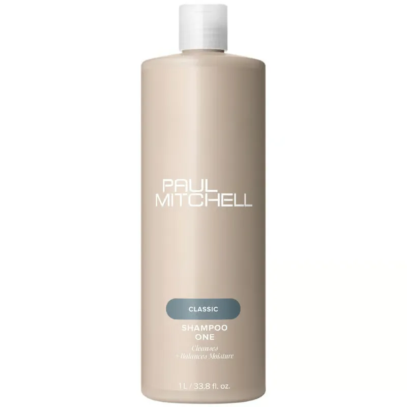 Paul Mitchell Shampoo One (1000 ml)