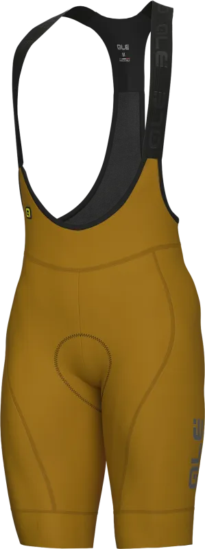 Alé Bibshorts MAGIC COLOUR PR.E - Congo