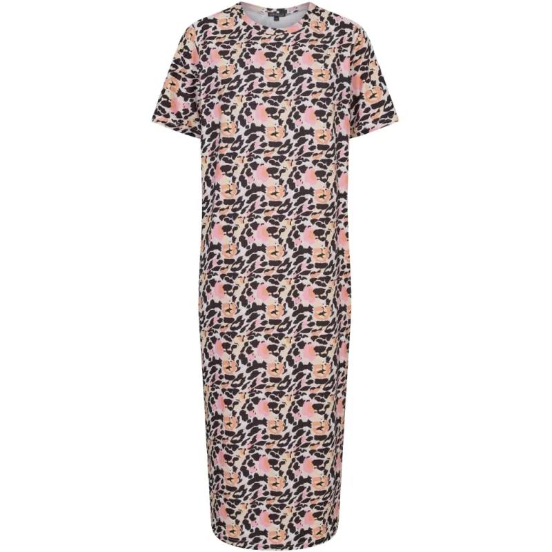 Liberté dame kjole ALMA 9562 - Flower Leo