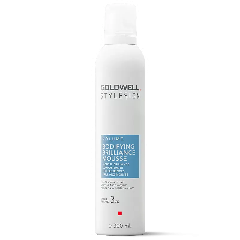 Goldwell StyleSign Bodifying Brilliance Mousse (300 ml)