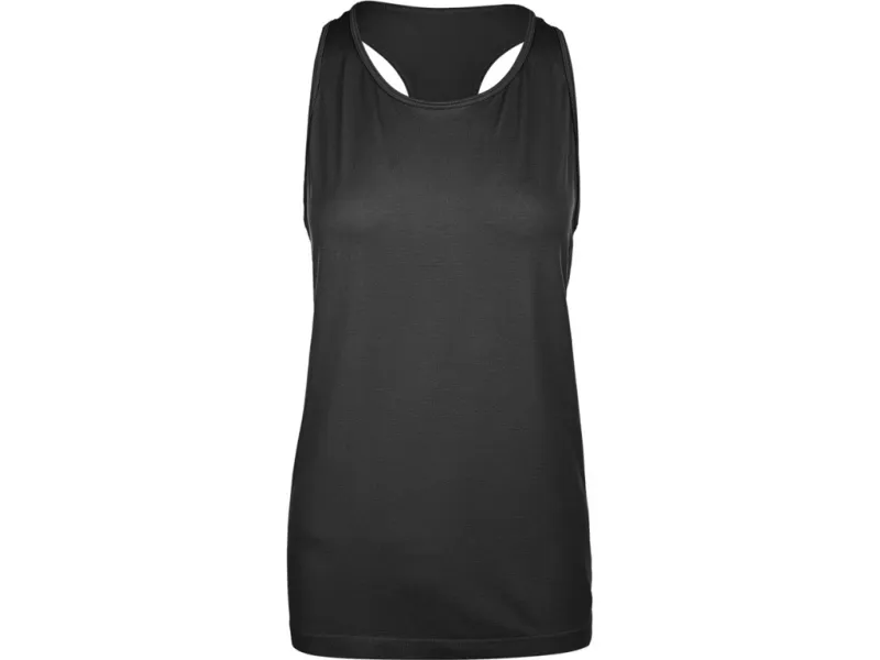 Athlecia - Julee - Seamless top - Dame - Sort -  Str. XXS/XS