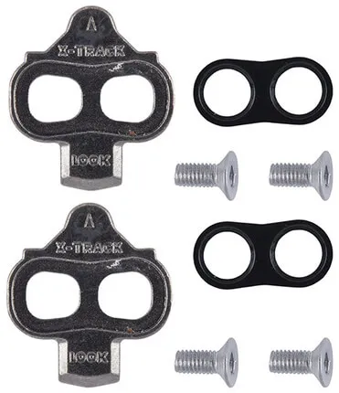 Look Klamper X-TRACK Compatible