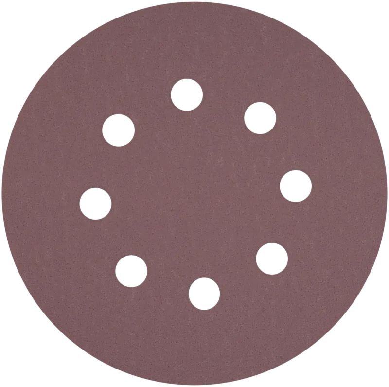 Fiberrondel 1950 Siaspeed 8H ø125 K400