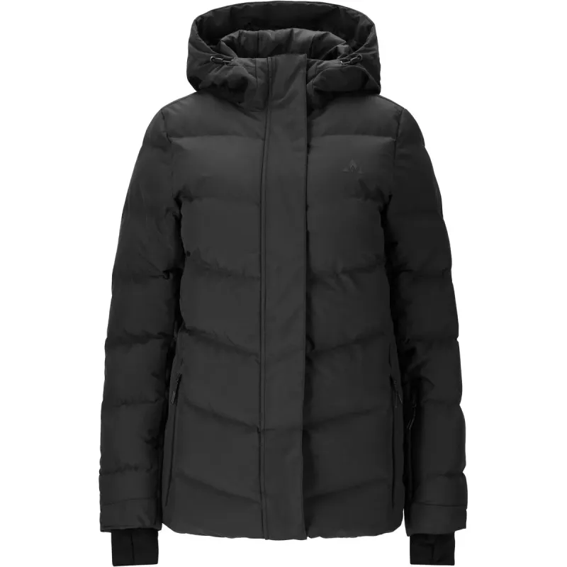 Whistler Cheno Puffer W-Pro 10.000 Vinter- og Skijakke Dame
