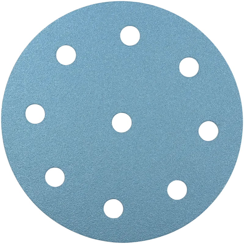 Fiberrondel 1940 Siacar 9H ø150 K40