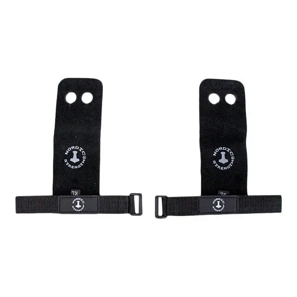 Grip pads light fra Nordic Strength (sæt)