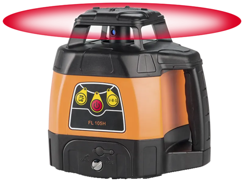 GF rotationslaser FL-105H
