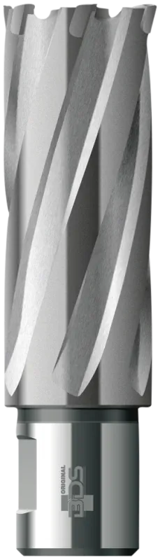 BDS kernebor HM Combi 14×55 mm