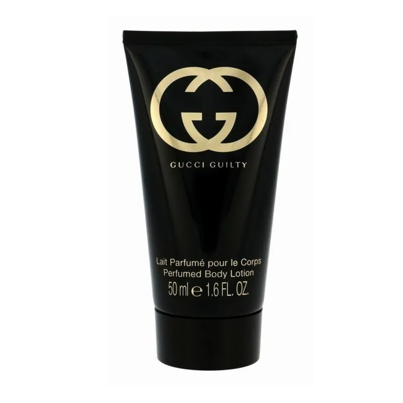 Gucci - Guilty Perfumed Body Lotion - 50 ml
