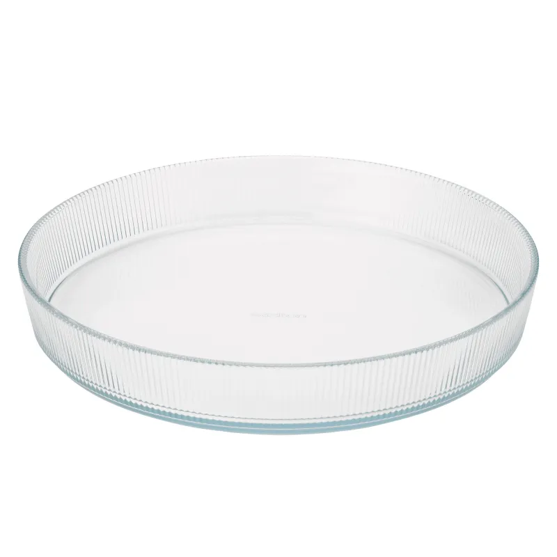 Stelton Pilastro Ovnfast fad Ø28 cm