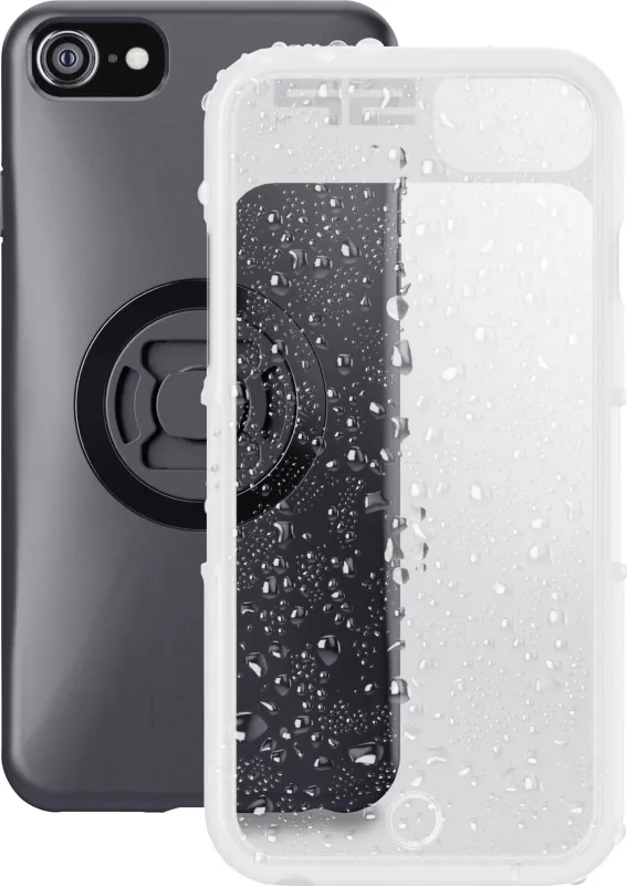 SP Connect Weather Cover - iPhone 8/7/6S/6