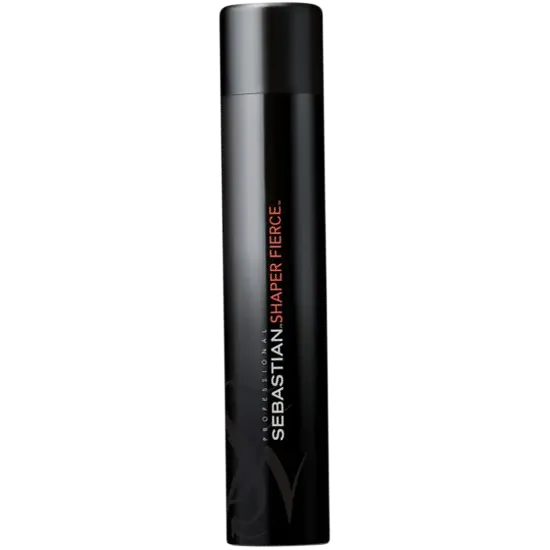 Sebastian Professional Shaper Fierce 400 ml.