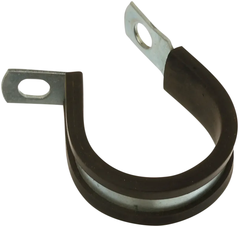 Gummiklemme A2 28mm