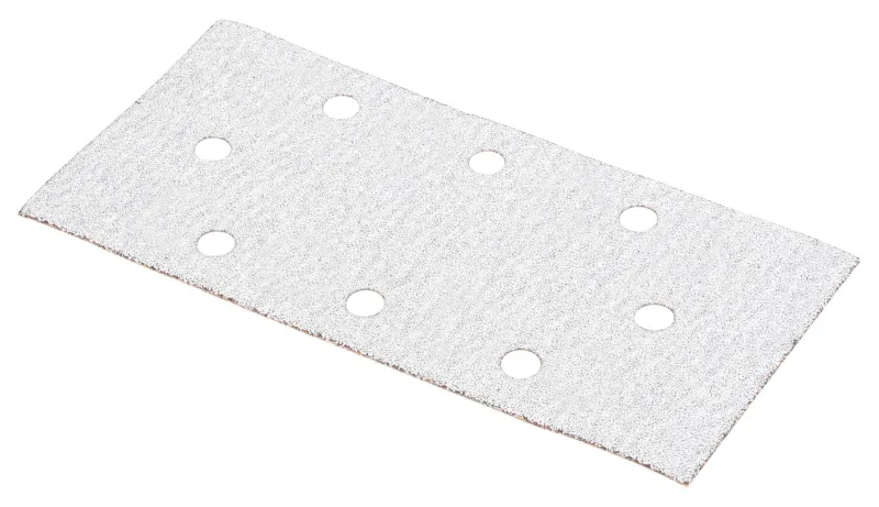 Slibepapir 93 x185 mm K40 5 stk PAINT