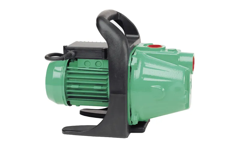 CAM 40 P havepumpe