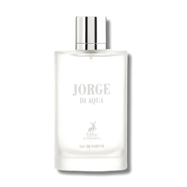 Maison Alhambra - Jorge Di Profumo Aqua Eau De Parfum - 100 ml