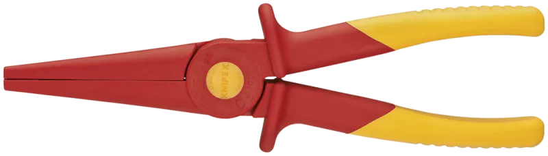 Fladrundtang 98 62 02 kunststof 1000V 220 mm