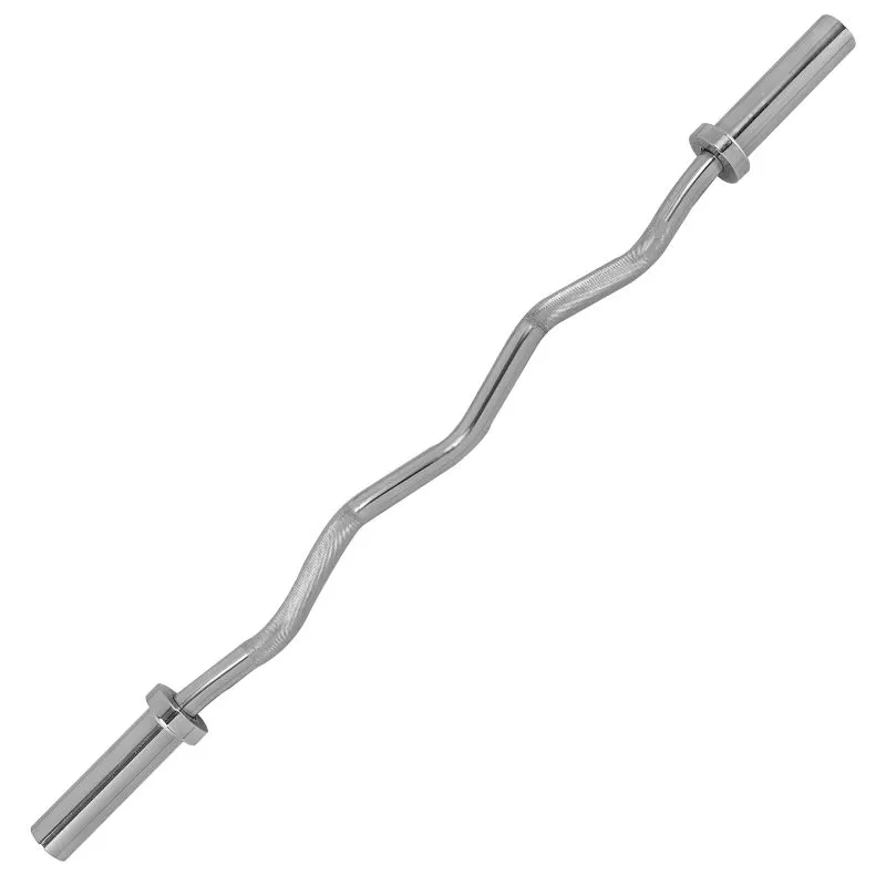 Tunturi OL Curlbar - 120 cm