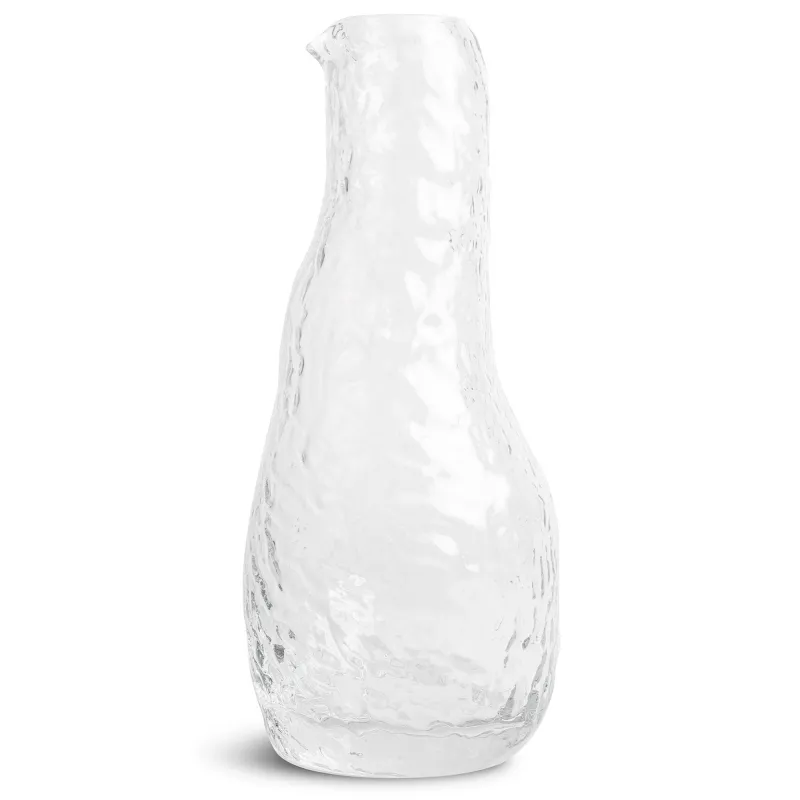 Byon Swan karaffel