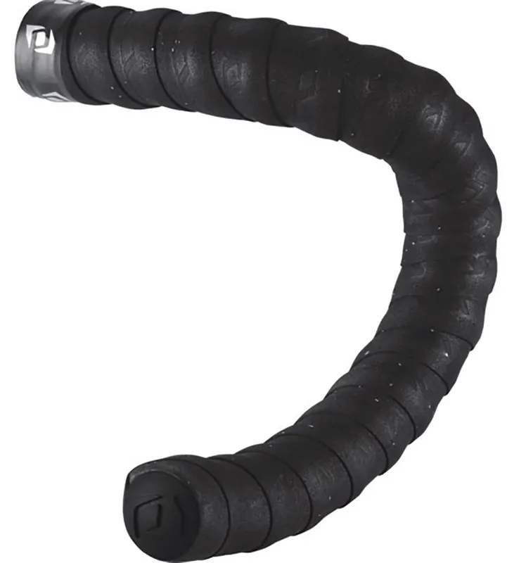 Syncros Premium Cork Gel Styrbånd - Sort