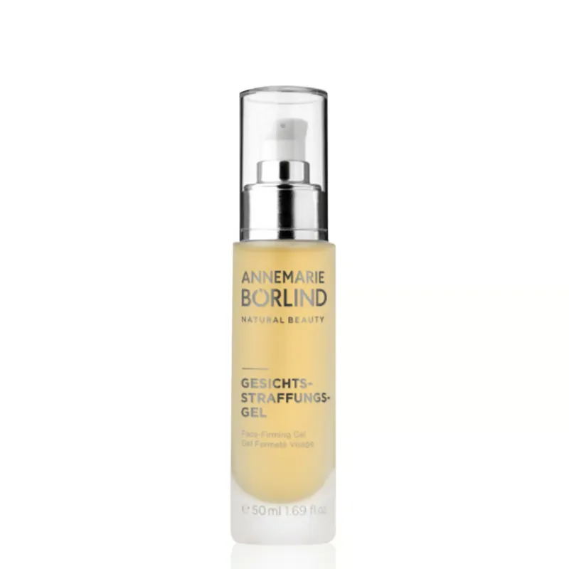 AnneMarie Börlind Facial Firming Gel 50 ml.