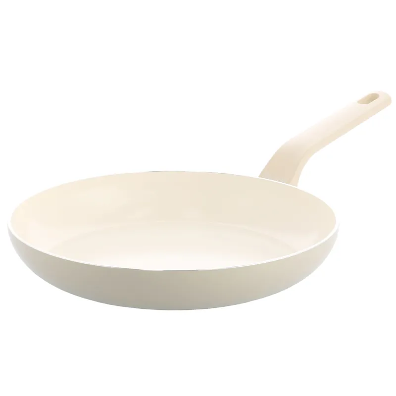 Greenpan Essence Pro stegepande 28 cm, cream