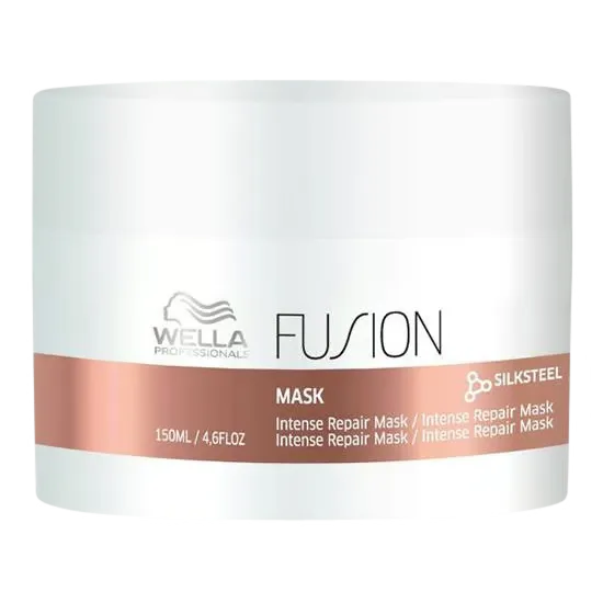 Wella Professionals Fusion Intense Repair Mask 150 ml.