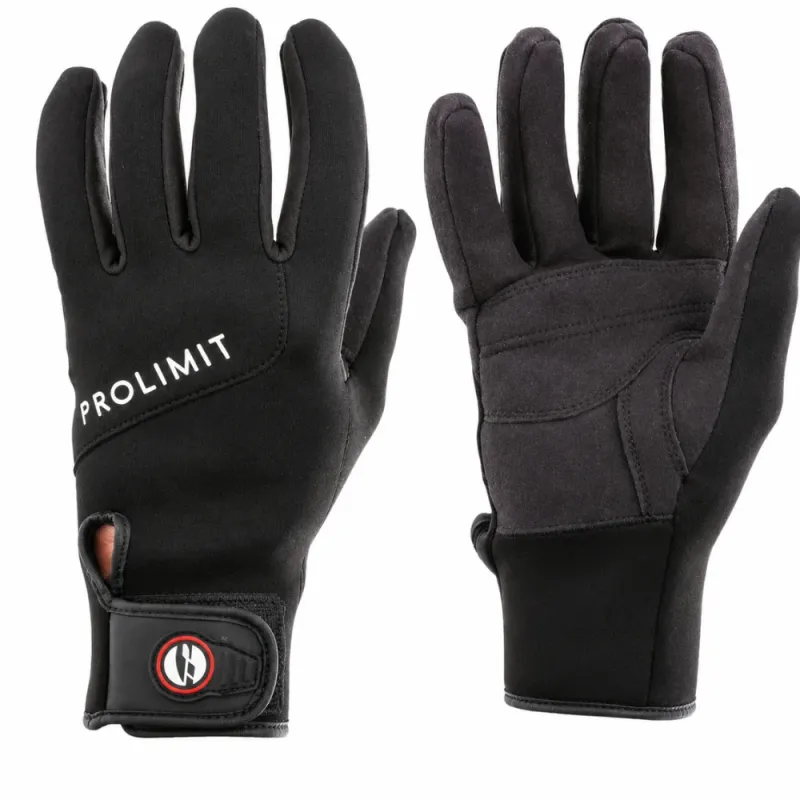 PROLIMIT Longfinger HS Utility Neopren Handsker (2mm)