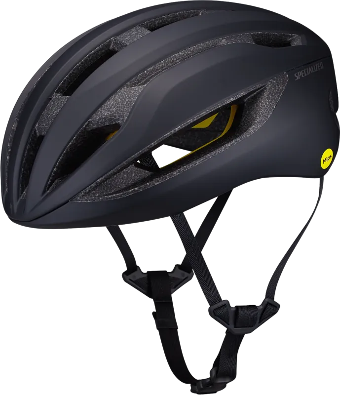 Specialized Loma MIPS Cykelhjelm - Black