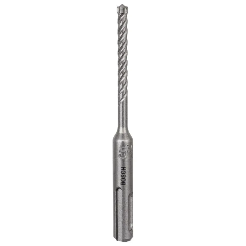 Bosch Hammerbor Plus-7x Ø5,5x50/115mm - 2608576110