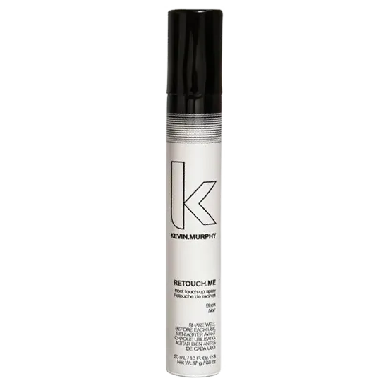 Kevin Murphy Retouch.Me Black 30 ml.
