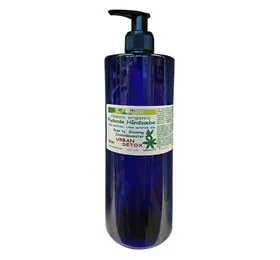 MacUrth Håndsæbe fl. Eucalyptus, Ginseng & Jasminblomster 500ml.