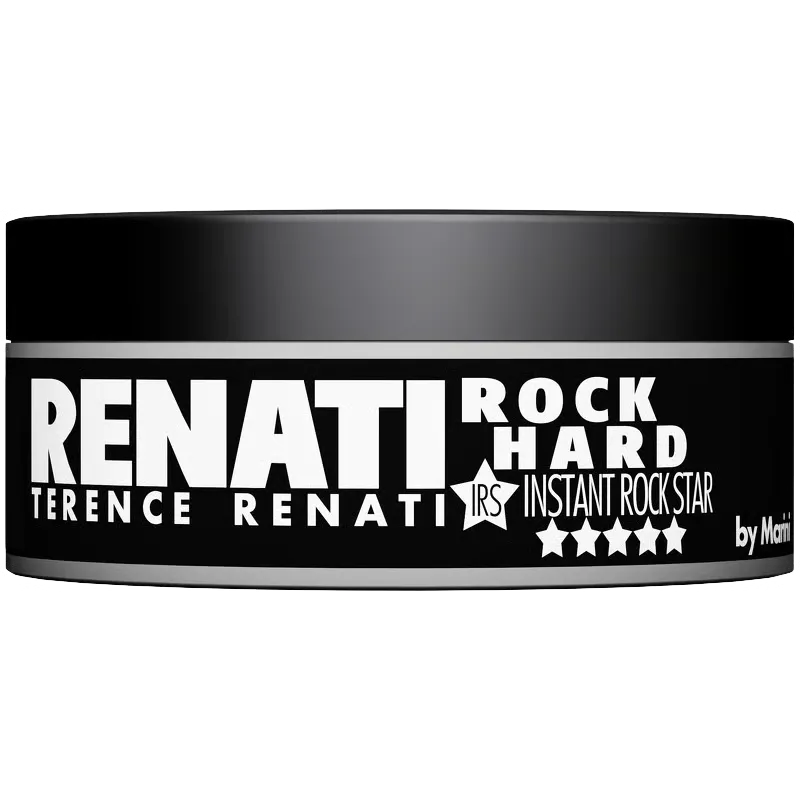 Renati Rock Hard Hårvoks (80 ml)