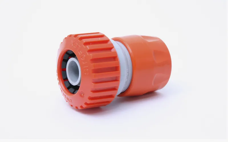 3/4" slangekobling