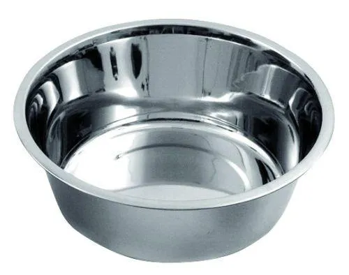 Skål rustfri 450 ml