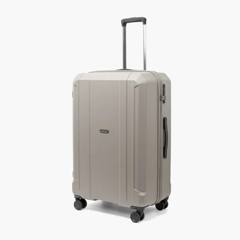 EPIC - Airwave Neo Kuffert - Stor 75 cm