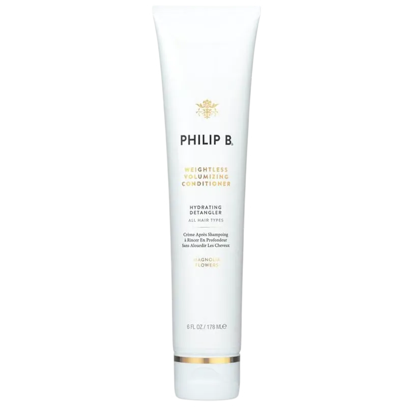 Philip B Weightless Volumizing Conditioner 178 ml.