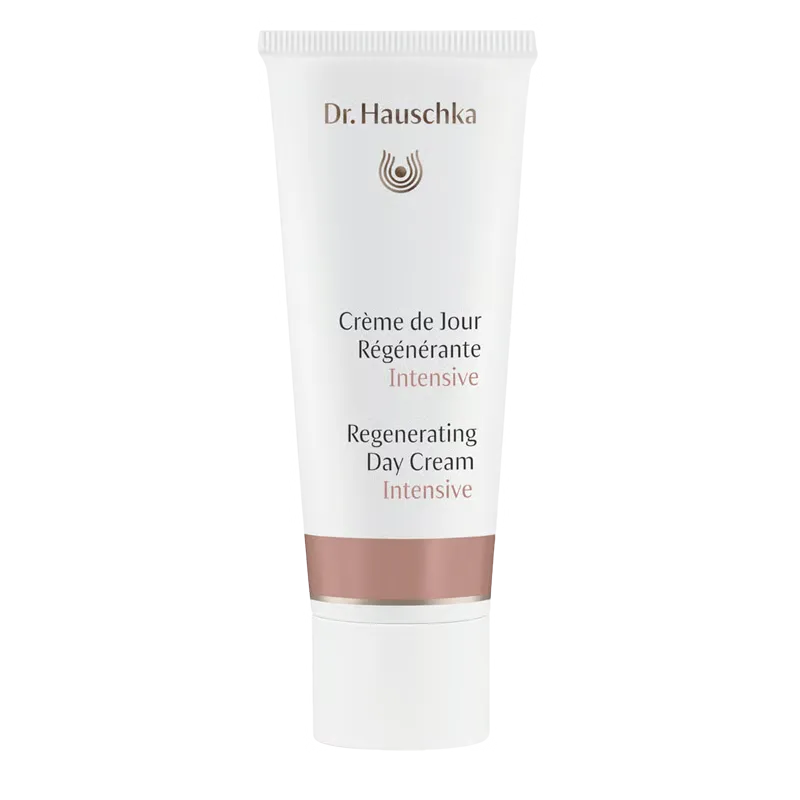 Dr. Hauschka Regenerating Day Cream Intensive (40 ml)