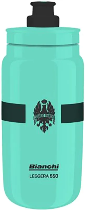 Bianchi Velomann Leggera Drikkedunk - 550ml - Celeste