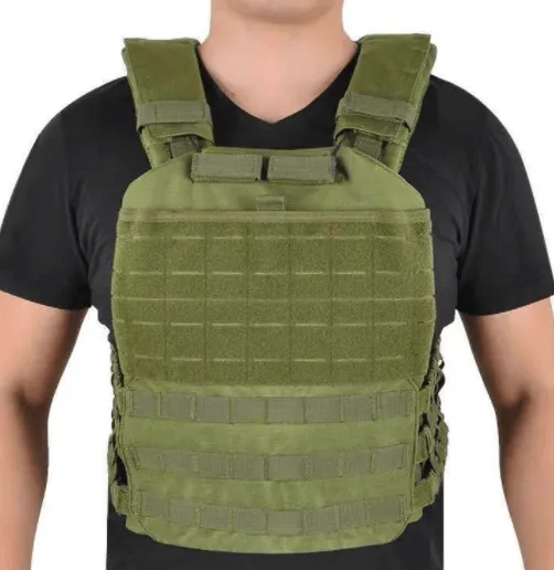 Odin Vægtvest Grøn 13kg