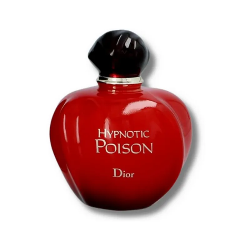 Christian Dior - Hypnotic Poison - 100 ml - Edt